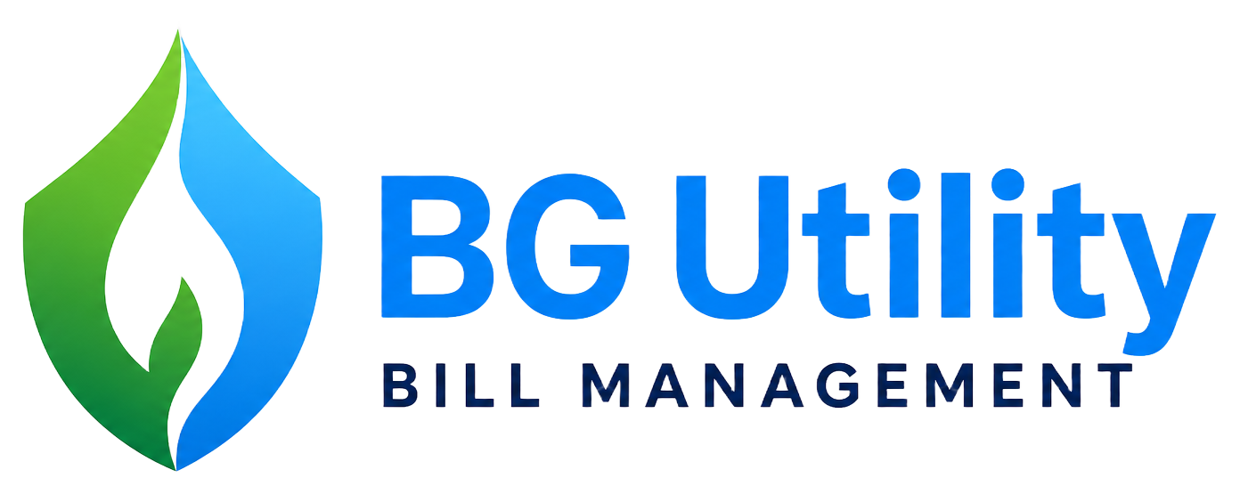 BG Utility — Bill Management