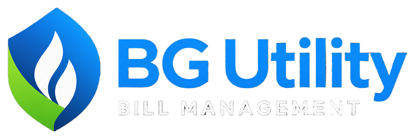 BG Utility — Bill Management